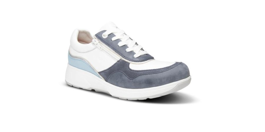 Xsensible Lima Denim Combi - Damesschoenen