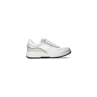 Xsensible Lima White - Damesschoenen