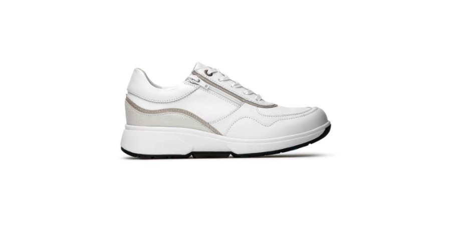 Xsensible Lima White - Damesschoenen