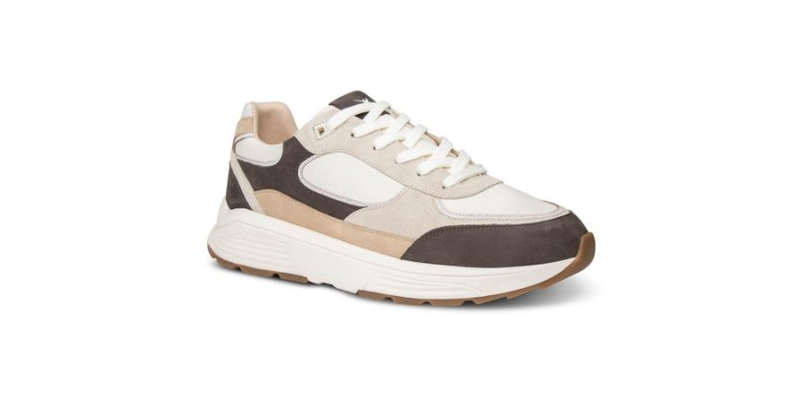 Xsensible Manhattan Carbon Combi - Herenschoenen