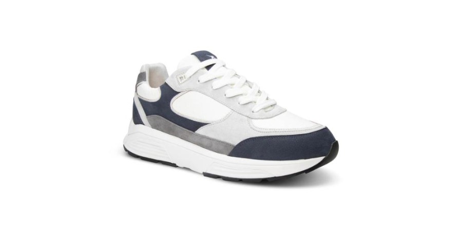 Xsensible Manhattan Jeans Combi - Herenschoenen