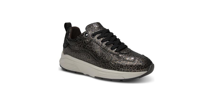 Xsensible Milau Bronze - Damesschoenen