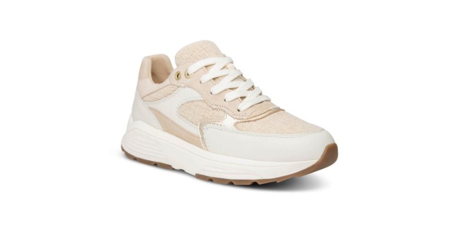 Xsensible Ponte Vecchio Off White Combi - Damesschoenen