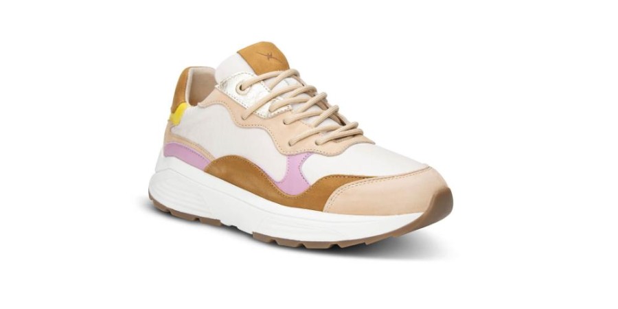 Xsensible Rainbow Sand Combi - Damesschoenen