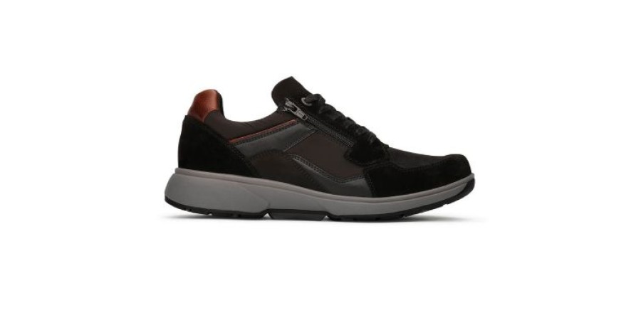 Xsensible Zurich 002 - Herenschoenen