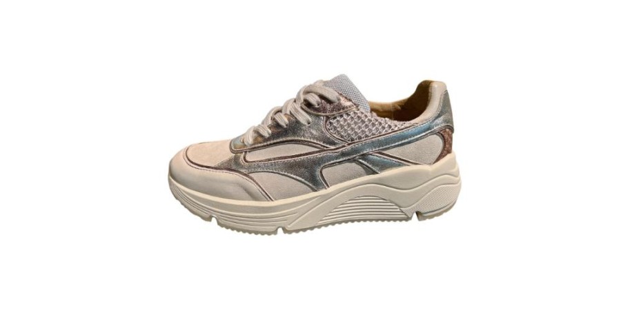 aQa A8885 - Damesschoenen